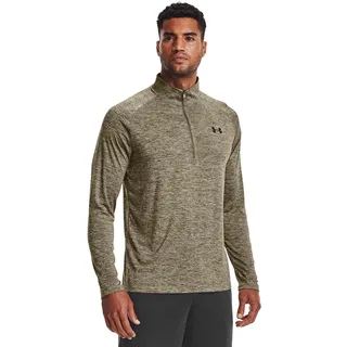 Under Armour Tech 2.0 Marine OD Green M