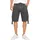 Cargo-Shorts Anthrazit XXL