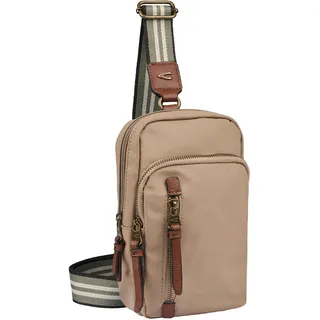 CAMEL ACTIVE Bari Sling Backpack Beige