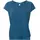 T-Shirt Trainingsshirt Blau 48
