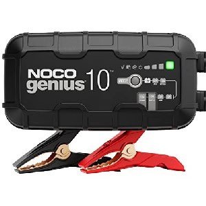 NOCO GENIUS10EU, 10A Intelligentes Batterieladegerät um 101,08 € statt 135,12 €