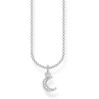 Thomas Sabo Kette 925er Silber Ketten Damen