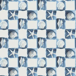 d-c-fix Wachstuchtischdecke – Manhattan Kalero (150 cm) – Tischtuch im Vintage-Stil für den Küchen-, Ess- oder Gartentisch – lebensmittelecht, abwaschbar & wasserdicht