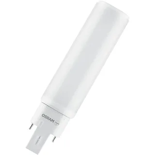 Osram Dulux D 6W/840 G24d-1 Warmweiß 3000K