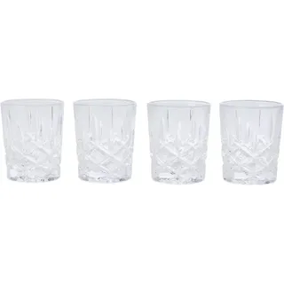 Nachtmann Schnapsglas 0,055 l 4-tlg.
