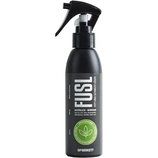 McBrikett FUSL Fett und Schmutz Löser, 150ml