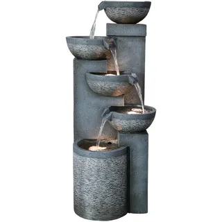 Dehner Terrassenbrunnen Merkur