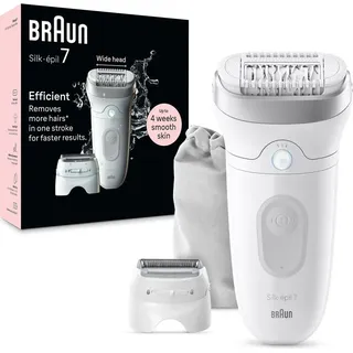 Braun Silk-epil 7 7-041 Wet&Dry