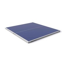 Tischtennis-plattenhälfte Für Modell Ft 730 O Und Ppt 500 Outdoor