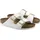 Arizona Sandalen - Patent White - EU 37