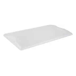 APS Deckel für Besteckbehälter, GN 1/1 transparent, 1 St.