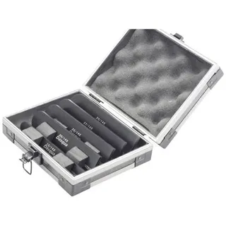 Dasqua 1801-0115-A Premium-Magnet-Parallel-Set mit Griff Produktabmessung, Länge: 150 mm