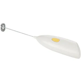 Mini-Schneebesen und Aufschäumer Tescoma Presto - Weiß