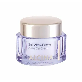 Alcina Effekt & Pflege Zell-Aktiv-Creme 50 ml