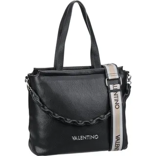 Valentino Bags Shopper Thalami RE 9S01 Schwarz Damen