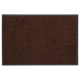 Wash+Dry Trend-Colour 40 x 60 cm brown