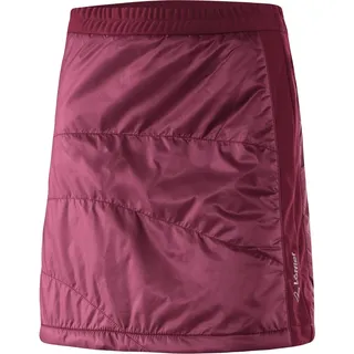 Löffler Skirt PL60 Damen Rock Funktionsrock lila 34 - Lila