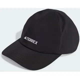 adidas Terrex RAIN.RDY Kappe Black / White Erwachsene (M/L)