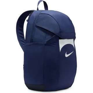Nike Academy Team Rucksack Blau