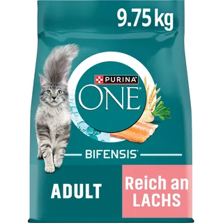 Purina Adult Lachs & Weizen 2 x 9,75 kg