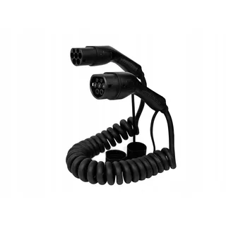 Defenzo Defenzo, Elektroauto Ladezubehör, Spiro AC22 5m