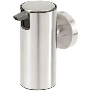 Tiger Seifenspender Silber