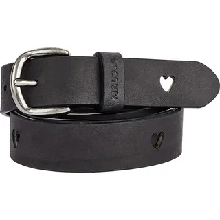 maloja BärenbichlM. Gürtel (Größe 100, schwarz)