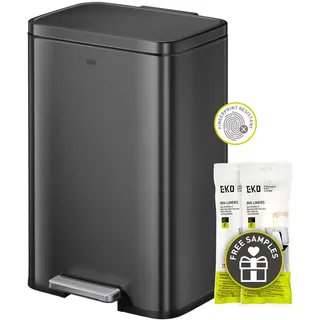 Eko Madison 50 l Schwarz