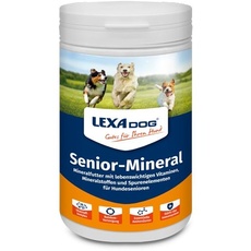 Bild Dog® Senior Mineral 1 kg