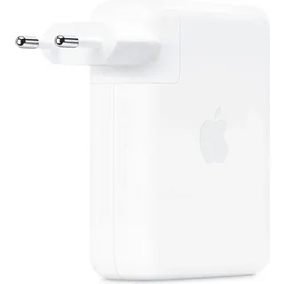 Apple USB-C Power Adapter, USB-Netzteil [USB-C], 140W, DE (MLYU3ZM/A)