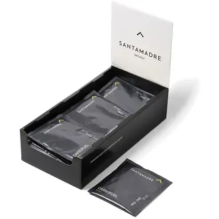 Santa Madre Carbofuel 45cho Einzeldosis-stickbox Zitrone 52g 30 Einheiten - One Size