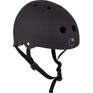 Eight Ball Skate Sporthelme Schwarz M