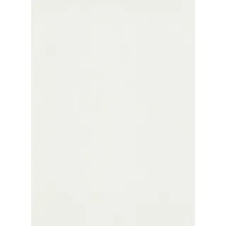 Erismann Tapete | Kollektion Summer Beat | 5424-01 | Vliestapete | Uni/Einfarbig | 0.53 x 10.05 m | Weiß | Wohnzimmer | Flur | Büro | Küche | Wohnräume