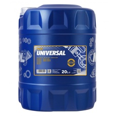 Bild Universal 15W-40 API SG/CD Motorenöl, 20 Liter