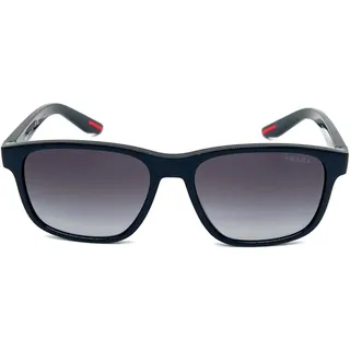 Prada 0PS 06YS 56 1AB09U Sonnenbrille, Unisex, Erwachsene, mehrfarbig, Einheitsgröße