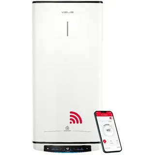 Hotpoint Ariston Velis Pro Wifi Es Eu Elektrische Thermoskanne 50l - White
