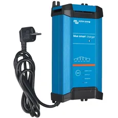 Bild von Victron Blue Smart IP22 24/16(1) Charger 24V 16A