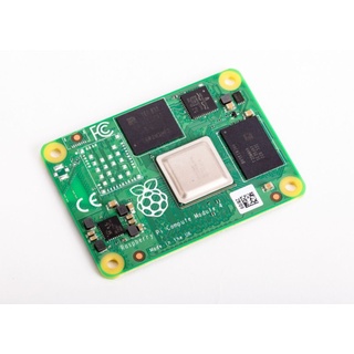 Raspberry Pi® Compute Modul 4 CM4001032 (1GB RAM / 32GB eMMC) 4 x 1.5GHz