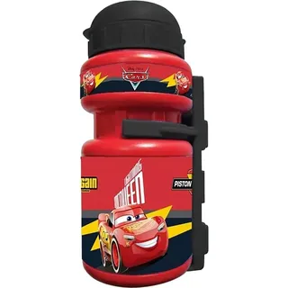 Cest.combo „Cars 3 " C / Borr.e Cam DISNEY