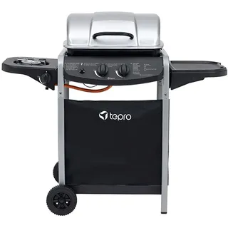 Tepro Fremont schwarz