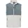 Fleece Vt Style Ash Grau M