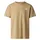 NSE Kurzarm-t-shirt khaki stone XL