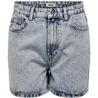 ONLBAY Life HW MOM Shorts DNM NAS589