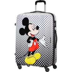 Bild Disney Legends 4-Rollen 75 cm / 88 l mickey mouse polka dot