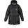 Jacke schwarz S