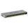 GS116EPP, Managed L2/L3, Gigabit Ethernet (10/100/1000), Power over Ethernet PoE+ Grau