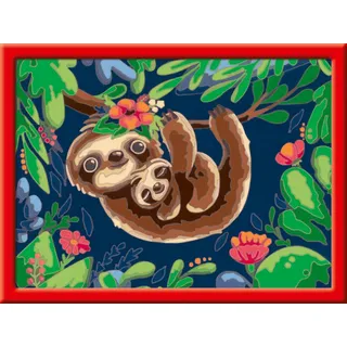 Ravensburger CreArt 28698 1 St. mehrfarbig