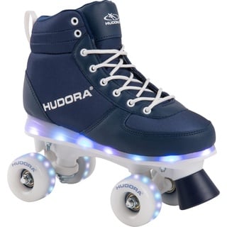 Hudora Advanced Kinder Jam-Rollschuhe