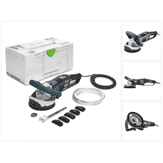 Festool RG 130 ECI-Plus RENOFIX Elektro-Renovierungsschleifer inkl. Koffer (577045)