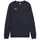 teamGOAL Crew Neck Sweat Blau S